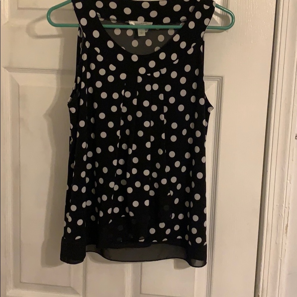 Women’s blouse